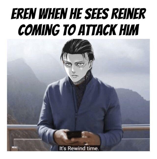 Shalltear Bloodfallen Vs Eren Yeager Who Would Win This Epic Battle?